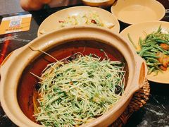 -廖川菜(太阳宫店)