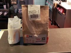 -麦当劳(江湾镇店)