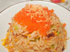 -明阁 Ming Court(广州朗豪酒店)