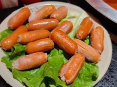 -大龙燚火锅(华都汇店)