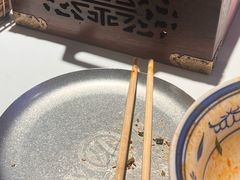 -叁宝烤肉• 西安烧烤(凤城十二路店)
