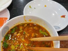 -冯记香辣兔火锅(茶店子总店)