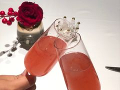 -王品牛排(郑州大卫城店)