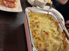 -蘑菇餐厅(马台街店)