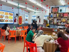 -好味道海鲜大排档·老字号(巽寮湾海鲜市场店)