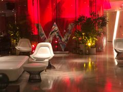 -池畔酒吧 WET Bar