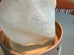 -小大董·烤鸭(观景餐厅·南京西路店)