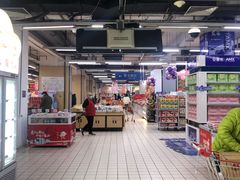 -物美大卖场(玉蜓桥店)