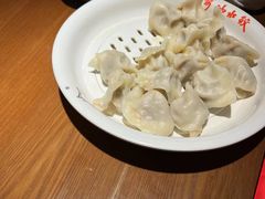 -一篓油水饺(永安街店)