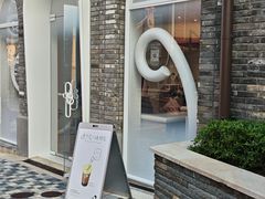 -喜茶(迪士尼小镇DP店)