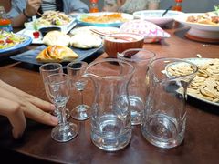 -伊带伊路新疆美食府(呼家楼店)