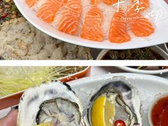 -官塘陈记鱼生·潮汕砂锅粥·潮汕生腌牛肉火锅(潮枫路总店)