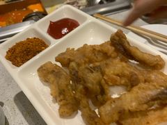-海底捞火锅(天一广场亚细亚店)
