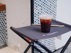 可乐冰美式-Radar Coffee(思南路店)