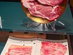 -梨花自助烤肉(西三旗万象汇店)