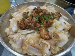 -洞密园美食城·二十二年老店(富华路店)