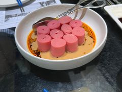 小大董凉皮-小大董·烤鸭(凤凰汇店)