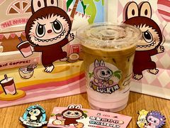 -瑞幸咖啡(龙湖北城天街北馆店)