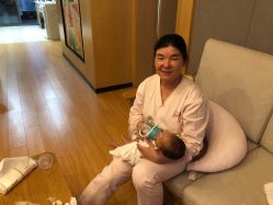 -大美母婴湖畔月子中心(江宁店)