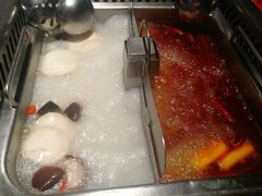 -海底捞火锅(顺义华联店)