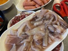 -李氏烤肉店