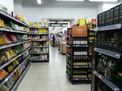 -物美超市(通州华业玫瑰店)