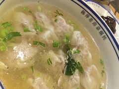 馄饨（小碗）辣油-韩萍老南京馄饨(河西万达店)