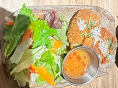 -KimPro 辛普乐概念韩餐