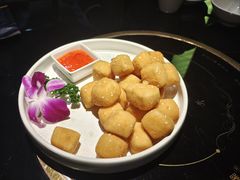 -顺峰顺水顺德菜(龙华店)