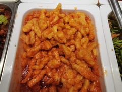 -泉乐坊步行街(烟酒特产平价超市店)