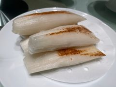 糍粑-马旺子酒楼
