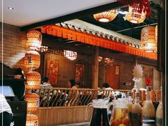 -南京大牌档(凯德1818店)