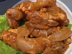 -外婆掌柜·东北家庭烤肉(托乐嘉店)