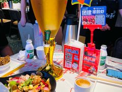 -靓靓蒸虾·头牌蒸虾(南山桂庙店)