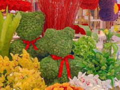 -咖啡苑 - 蔚藍夏日限定主题(永利皇宫店)