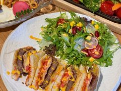 -秘密小花园(第三中学店)
