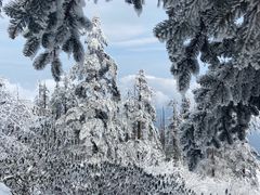 -瓦屋山景区