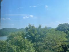 -天目湖涵田度假村