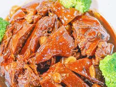 -东坊味道私房菜·地道顺德菜(大良店)