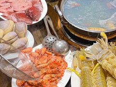 -凯华海鲜火锅·传承三十六年