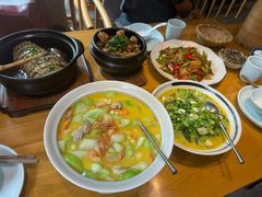 -竹里馆 ·茶食(奥体店)
