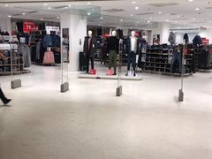 -天虹购物中心(石路店)