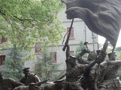 -南昌八一起义纪念馆