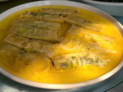 荠菜百叶包-状元楼(金溪路店)