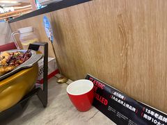 -南锣南门(东方银座店)