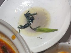 -吴掌柜·藕汤印象(南湖店)