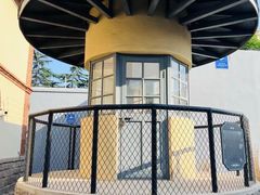 -青岛德国监狱旧址博物馆