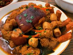 坛子肉-小四川美食馆(幸福路店)