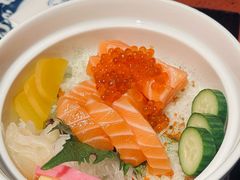 -小山日本料理(兴业太古汇店)