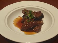 -杭州JW万豪酒店-万豪中餐厅